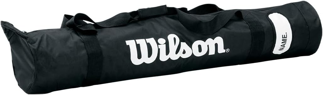 Wilson Collapsible Basketball Cart Bag