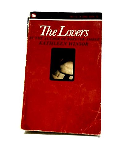 The Lovers 0552071188 Book Cover