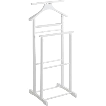 HAKU Furniture 30269 Men's Valet 102 x 47 x 36 cm