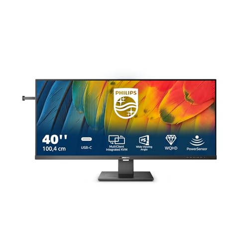 Philips – WLED 40″» IPS 4ms