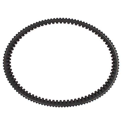Motoku Drive Belt For Grizzly 550 Yfm550 660 Kodiak 700 Yfm700 Yxr660 Rhino 660 Atv #TOP1