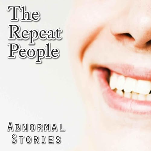 The Repeat People cover art