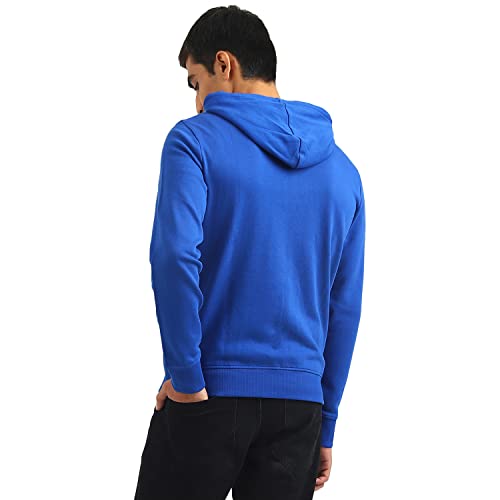 Image of United Colors of Benetton Men Hooded Sweatshirt