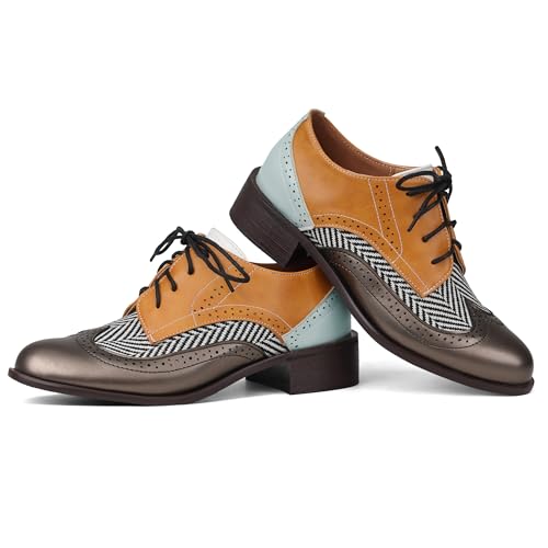 Women Black Oxfords DROPS TO (MORE OPTIONS AVAILABLE) - image 7