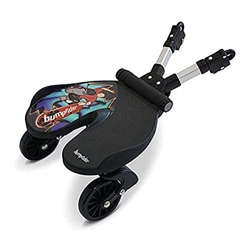 BUMPRIDER Patinete Universal (Skater)