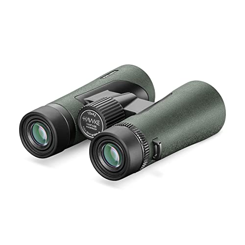 Binoculares Vantage 10x42 Green miniatura 2