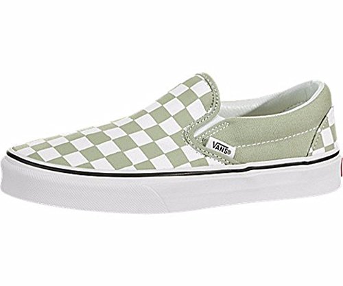 Image of Vans Women's Asher Adult Low Top Sneakers