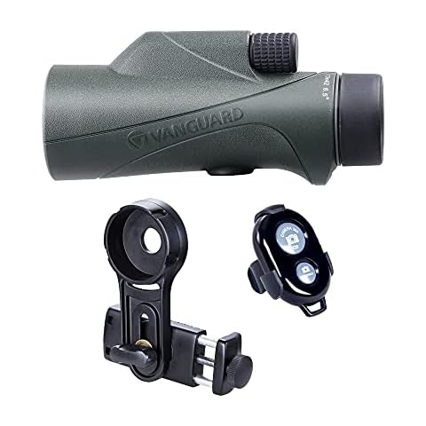 VANGUARD VEO HD2 1042M Monokular Cover