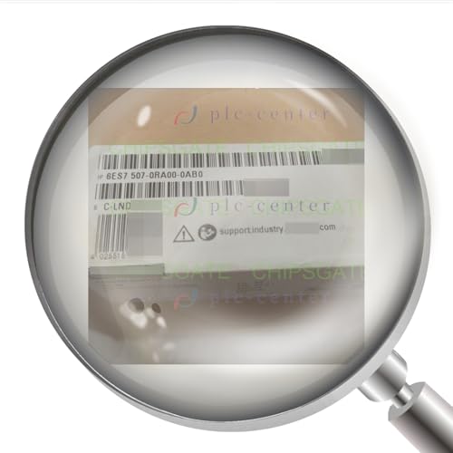 6ES7507-0RA00-0AB0 6ES7507-0RA00-0AB0 1PC New Power Supply