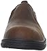 Cat Footwear Men's Conclude SD Steel Toe Construction Shoe, Dark Brown, 14