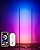 CCACC 2PCS Corner Floor Lamp, 65" Smart RGB Color Changing LED Floor Lamp with APP and Remote Control, Modern Mood Lighting Corner Lamp with Music Sync, DIY Mode & Timing for Living Room Gaming Room