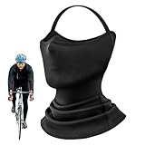 Largement utilisé : avec sa compatibilité pour le cyclisme, la randonnée, le ski et le travail, ce cache-cou assure une régulation thermique fiable et un confort, permettant aux utilisateurs de s'attaquer aux environnements difficiles avec confiance et facilité