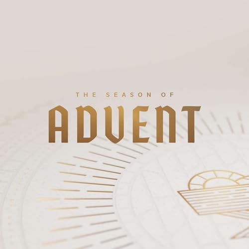 "Christmas for the Attentive" (Luke 2:22-38) December 21, 2025