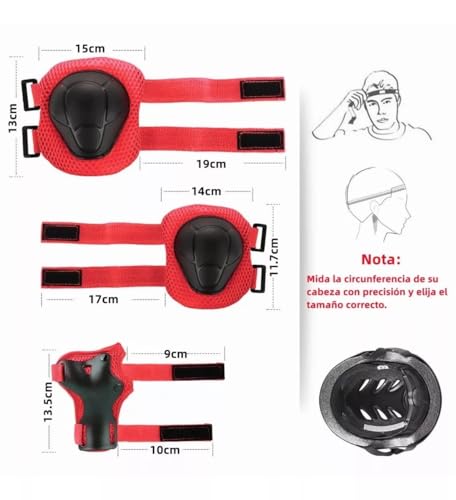 Cascos de protección para niños 27 Imagen adicional
