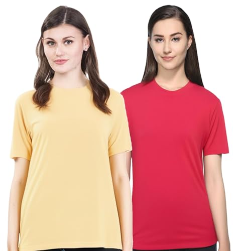 Image of SHAUN Women T-Shirt (304WT3 $P Pack of 3)