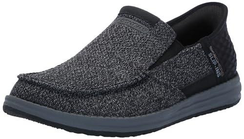 Image of Skechers Men's Melson Bentin Loafer
