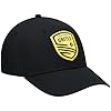 Icon Sports Official USL New Mexico United Cap - Unisex Adult - NMU93CP Black #1