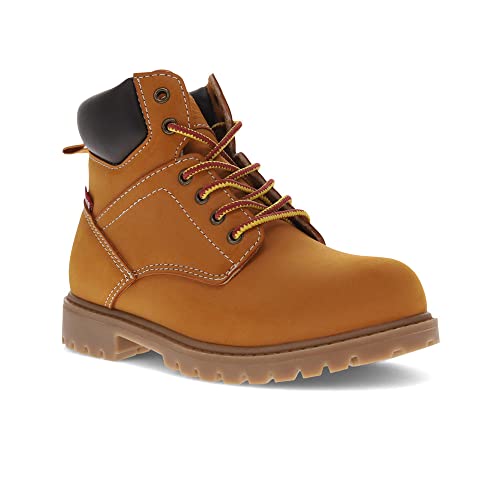 Levi's Unisex-Child Jax 2 Core Ankle Boot