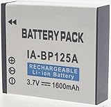 🛡️ Sécurité renforcée : Dotée de protections contre les surcharges, la surchauffe et les courts-circuits, cette batterie assure un fonctionnement sûr et prolongé.