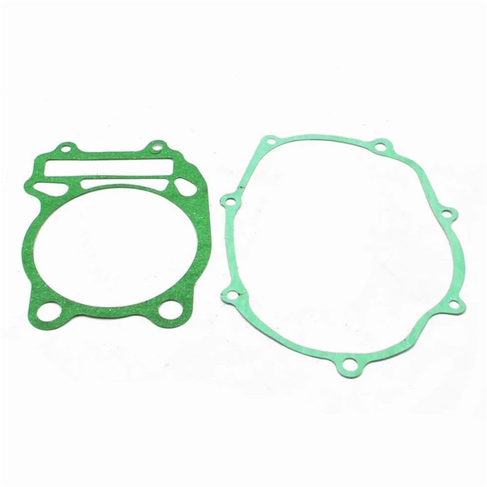Juego Completo de Juntas de Motor Suz DR350 1990-1999