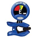 Snark Rechargeable Clip-On Chromatic Guitar Tuner (SN1X )