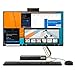 Produktbild Lenovo IdeaCentre A540-24API 60,4 cm (23,8 Zoll) Full HD All in One Desktop Computer (AMD Ryzen 5 3400GE, 512GB PCIe SSD, 1TB HDD, 8GB RAM, WLAN, Webcam, AMD Radeon Vega 11 Grafik, Win 10 Home)