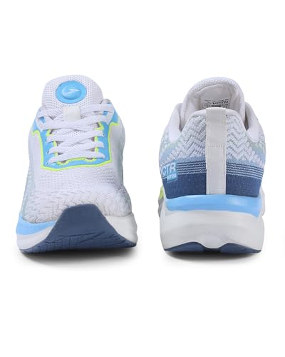Image of VCTR Nitro NT01 Sports Breathable Athletic Gym, Walking, Workout & Stretchable Running Shoes