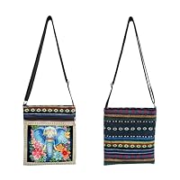 CXINLky DIY Diamond Art Painting Crossbody Bag Women 5D Diamond
