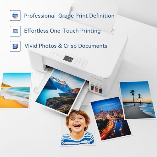 Neiber 302XL Wkłady atramentowe kompatybilne z HP 302XL, 302XL do wkładów HP 302 do OfficeJet 3833 3831 3835 5230 5232 4650 3830 DeskJet 3639 3630 2130 363636 Opakowanie 4 szt. 527 4524 4520 4521