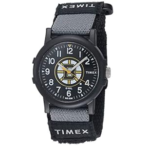 Timex NHL 38mm Recruit Watch