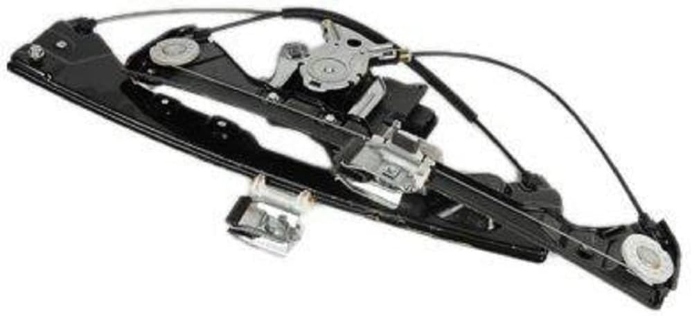 GM Genuine Parts 20888397 Front Driver Side Window Regulator with Motor
