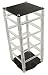 Revolving Earring Card Display Stand Jewelry