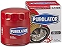 Purolator L11424 Premium Engine Protection Spin On Oil Filter