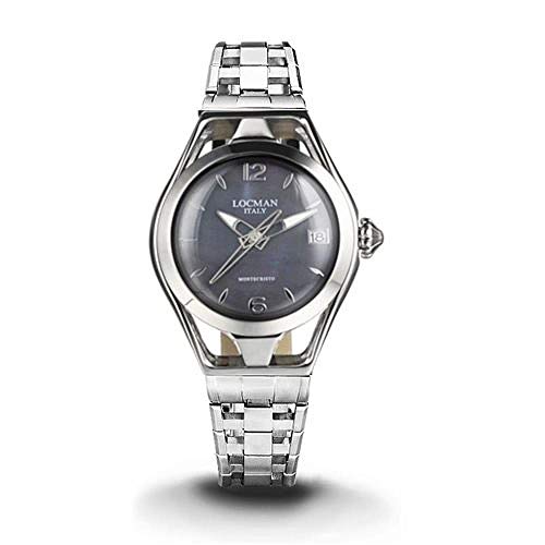 Zegarek na rękę Locman Donna 0526A15A-00MANKB0