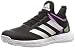 Produktbild adidas Damen Adizero Ubersonic 4W Clay Tennisschuhe, Mehrfarbig (Negbás Plamet Ftwbla), 40 2/3 EU