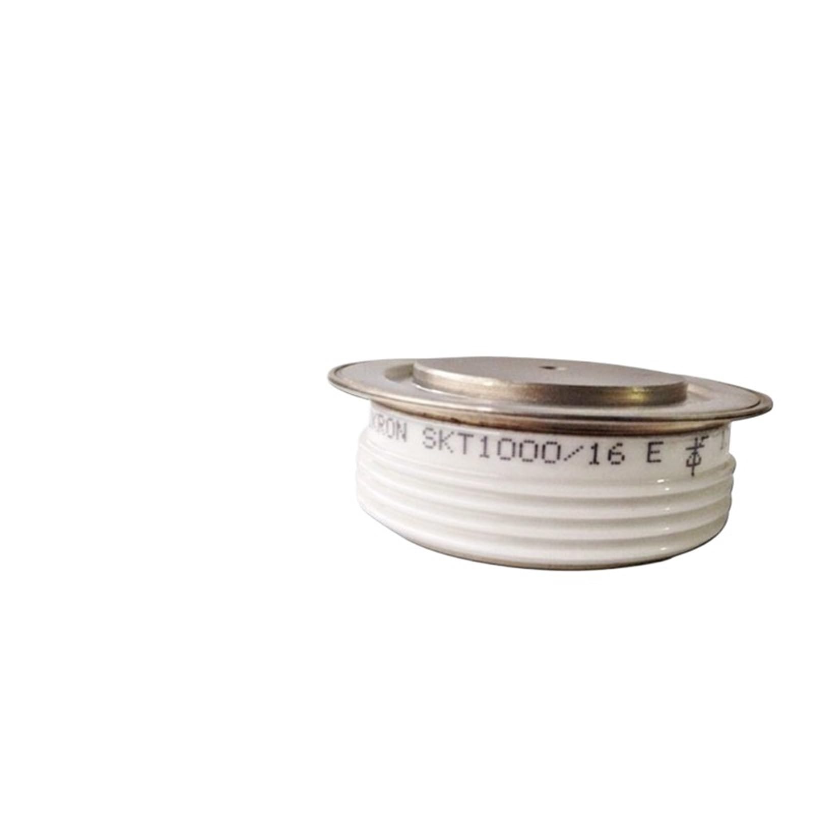 Module thyristor SKT1000/16E redresseur de puissance triphasé - 2