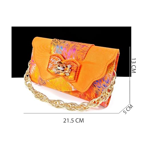 Women Color Matching Comfortable high Heel Shoes and Bag Fashion Style Pointed-Toe Shoes Coffee3