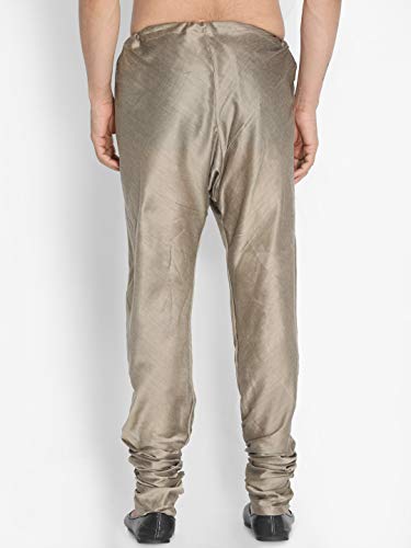 Image of VASTRAMAY Men's Firoza Casual Cotton Blend Pyjama