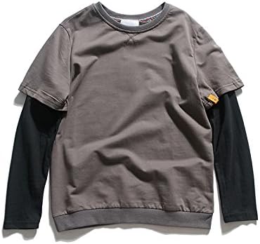 Men hoodies winter - Korean hip hop style g male tide men head,gray,L