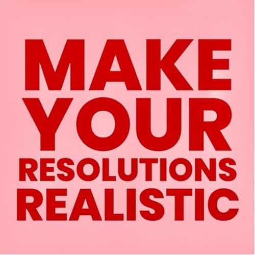 Transforming New Year's Resolutions Into Habits . My Big 7.