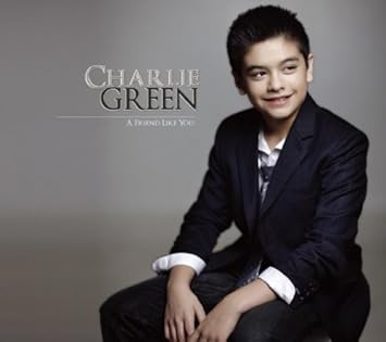Amazon ア フレンド ライク ユー チャーリー グリーン ジャズヴォーカル ミュージック