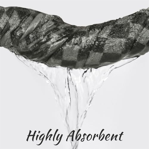 Jacquotha Cotton Bath Towels Set Of 2  thumb #5