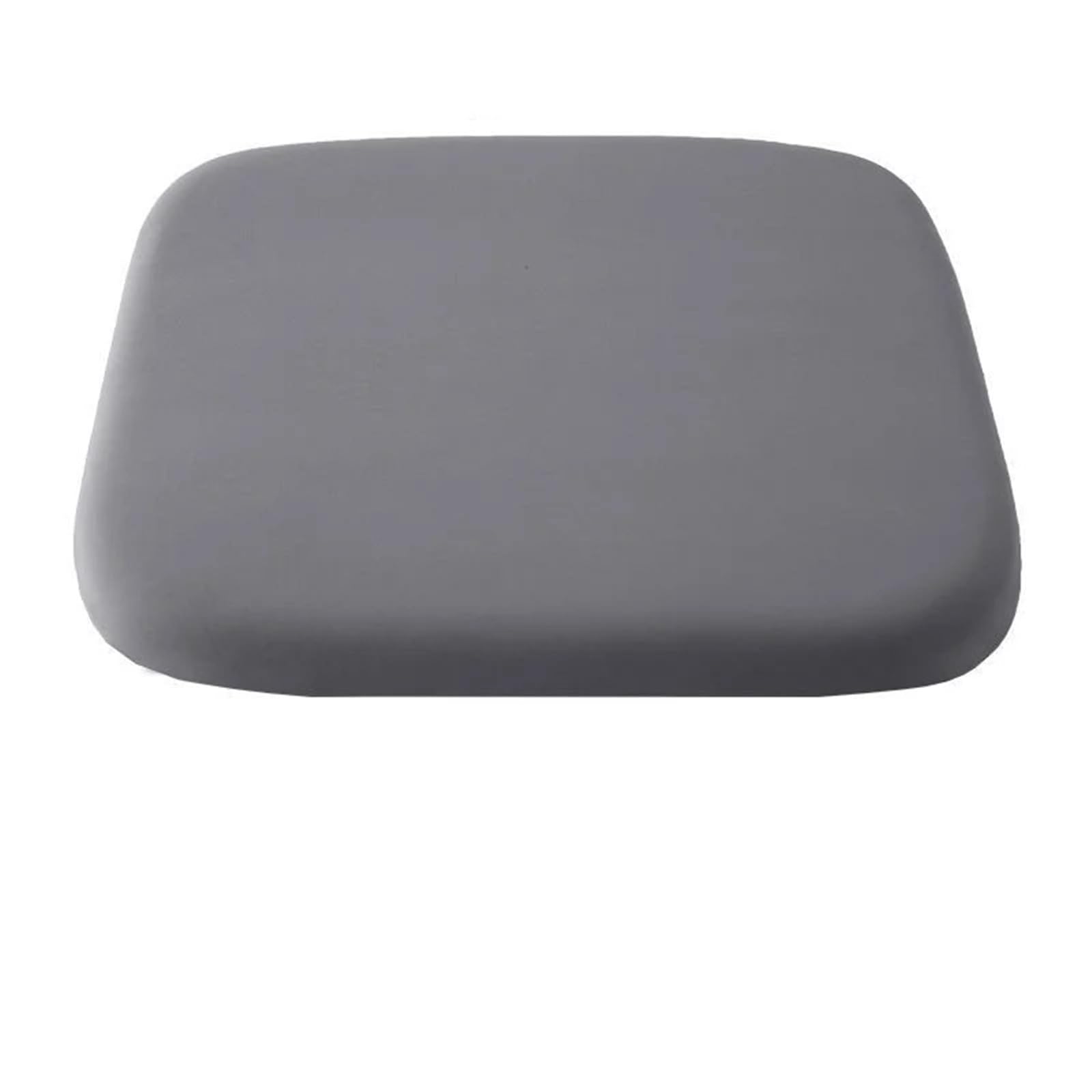EnxJire Dining Chair Seat Cushions Seat Cushion, Memory Foam, Office Student, Hemorrhoid, Meal, 40x40cm Sponge(Color 1)
