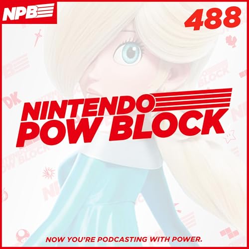 PAX East, Mario Galaxy Movie Impressions, and Fresh Leaks