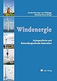  Fachübergreifender Unterricht / Windenergie: Fachspezifische und fächerübergreifende Materialien
