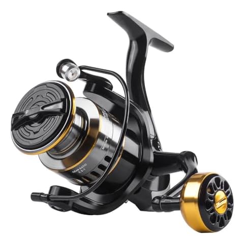 FishQueen Centron Lite Fishing Reel Cover