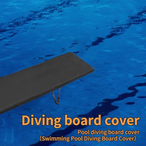Housse de protection pour planche de plongée en textile renforcé - 2