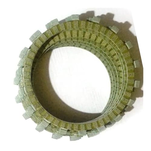 Disque d'embrayage à friction moto R1250R R1200R R1250RS 8 pièces