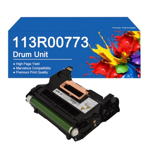 Tambour 113R00773 résout vos problèmes de traces sur Xerox Phaser 3610DN