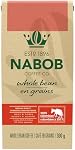 Nabob 100% Café colombien entier de haricots, 300g (Boîte de 6)